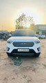 Hyundai Creta SX 1.5 Diesel