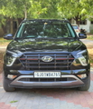 Hyundai Creta SX 1.5 Diesel