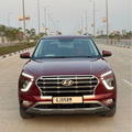 Hyundai Creta SX 1.5 Diesel