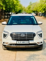 Hyundai Creta SX 1.5 Diesel