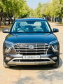 Hyundai Creta SX 1.5 Diesel Executive Trim