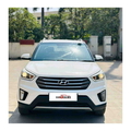 Hyundai Creta [2015-2017] 1.6 SX Plus AT