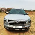 Hyundai Creta SX (O) 1.5 Diesel