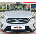 Hyundai Creta SX (O) 1.5 Diesel