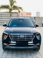 Hyundai Creta SX (O) 1.5 Diesel Automatic