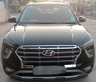 Hyundai Creta SX (O) 1.5 Diesel