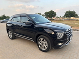 Hyundai Creta SX (O) 1.5 Diesel