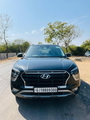 Hyundai Creta SX (O) 1.5 Diesel Automatic