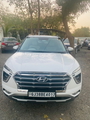 Hyundai Creta SX 1.5 Diesel