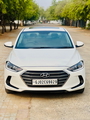 Hyundai Elantra 2.0 SX (O) AT