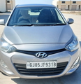 Hyundai Elantra [2012-2015] 1.6 S MT