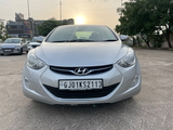 Hyundai Elantra [2012-2015] 1.6 SX MT