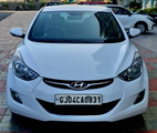 Hyundai Elantra [2015-2016] 1.8 SX MT