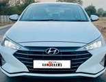 Hyundai Elantra [2016-2019] 2.0 SX (O)