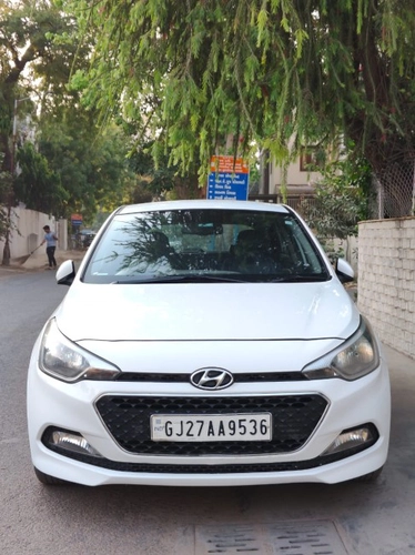 Hyundai Elite i20 [2014-2015]...