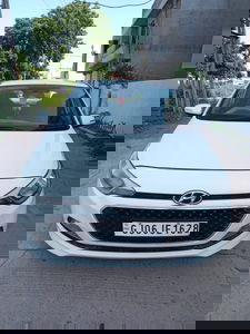Hyundai Elite i20 [2014-2015]...