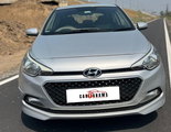 Hyundai i20 [2012-2014] Sportz 1.4 CRDI