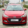 Hyundai Elite i20 [2016-2017] Sportz 1.4 CRDI [2016-2017]