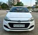 Hyundai Elite i20 [2017-2018] Magna Executive 1.2