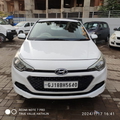 Hyundai Elite i20 [2017-2018] Magna Executive 1.2