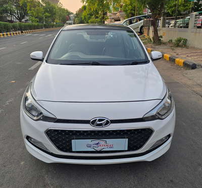 Hyundai Elite i20 [2017-2018]...
