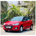 Hyundai Elite i20 [2018-2019] sports(P)