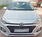 Hyundai Elite i20 [2018-2019] sports(P)