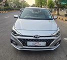 Hyundai Elite i20 [2019-2020] Asta 1.2 (O) CVT [2019-2020]