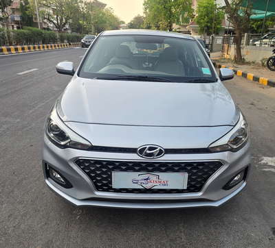 Hyundai Elite i20 [2019-2020]...