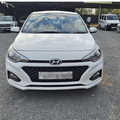 Hyundai Elite i20 [2019-2020] Sportz Plus 1.2 CVT