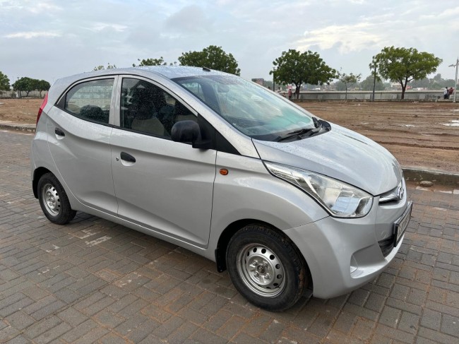 Hyundai Eon [2011-2019] Era +...