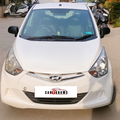 Hyundai Eon [2011-2019] Magna +