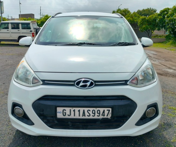 Hyundai Grand i10 [2013-2017]...