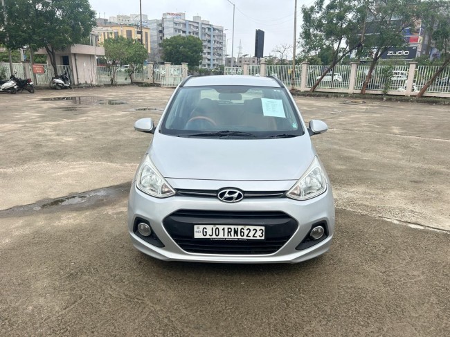 Hyundai Grand i10 [2013-2017]...