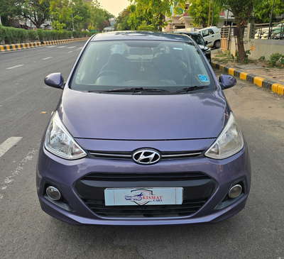 Hyundai Grand i10 [2013-2017]...