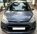 Hyundai Grand i10 [2013-2017] Sportz 1.1 CRDi [2016-2017]