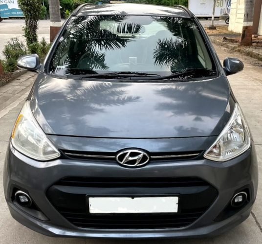 Hyundai Grand i10 [2013-2017]...