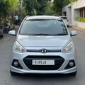 Hyundai Grand i10 [2013-2017] Sportz 1.1 CRDi [2016-2017]