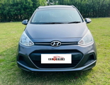 Hyundai Grand i10 [2013-2017] Sportz 1.2 Kappa VTVT [2013-2016]