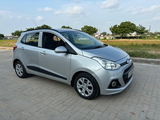 Hyundai Grand i10 [2013-2017] Sportz 1.2 Kappa VTVT [2016-2017]