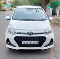 Hyundai Grand i10 [2013-2017] Sportz AT 1.2 Kappa VTVT