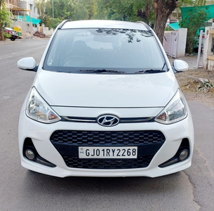 Hyundai Grand i10 [2013-2017]...