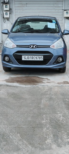 Hyundai Grand i10 Magna 1.2 Ka...