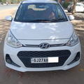 Hyundai Grand i10 Magna 1.2 Kappa VTVT [2017-2020]