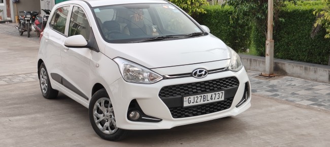 Hyundai Grand i10 Magna 1.2 Ka...