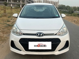 Hyundai Grand i10 Magna 1.2 Kappa VTVT [2017-2020]