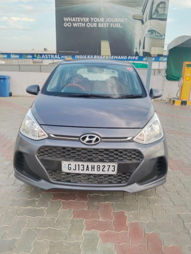 Hyundai Grand i10 Magna 1.2 Ka...