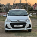 Hyundai Grand i10 Magna 1.2 crdi