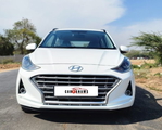 Hyundai Grand i10 Nios Asta 1.2 Kappa VTVT