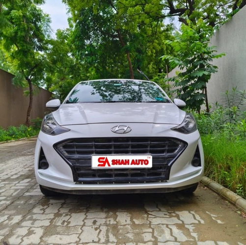 Hyundai Grand i10 Nios Magna 1...